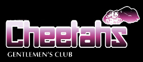 Cheetahs Las Vegas